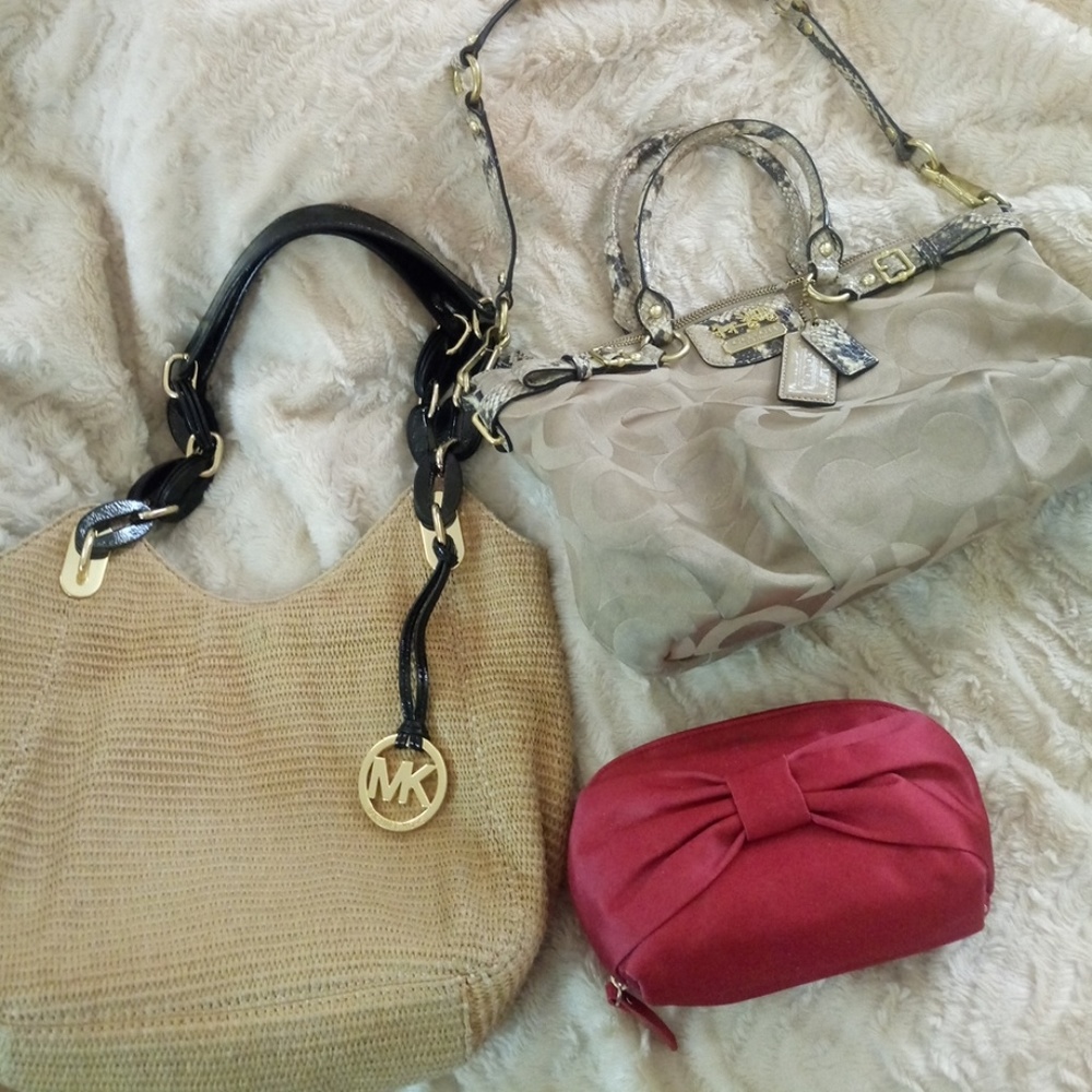 Coach Bundle